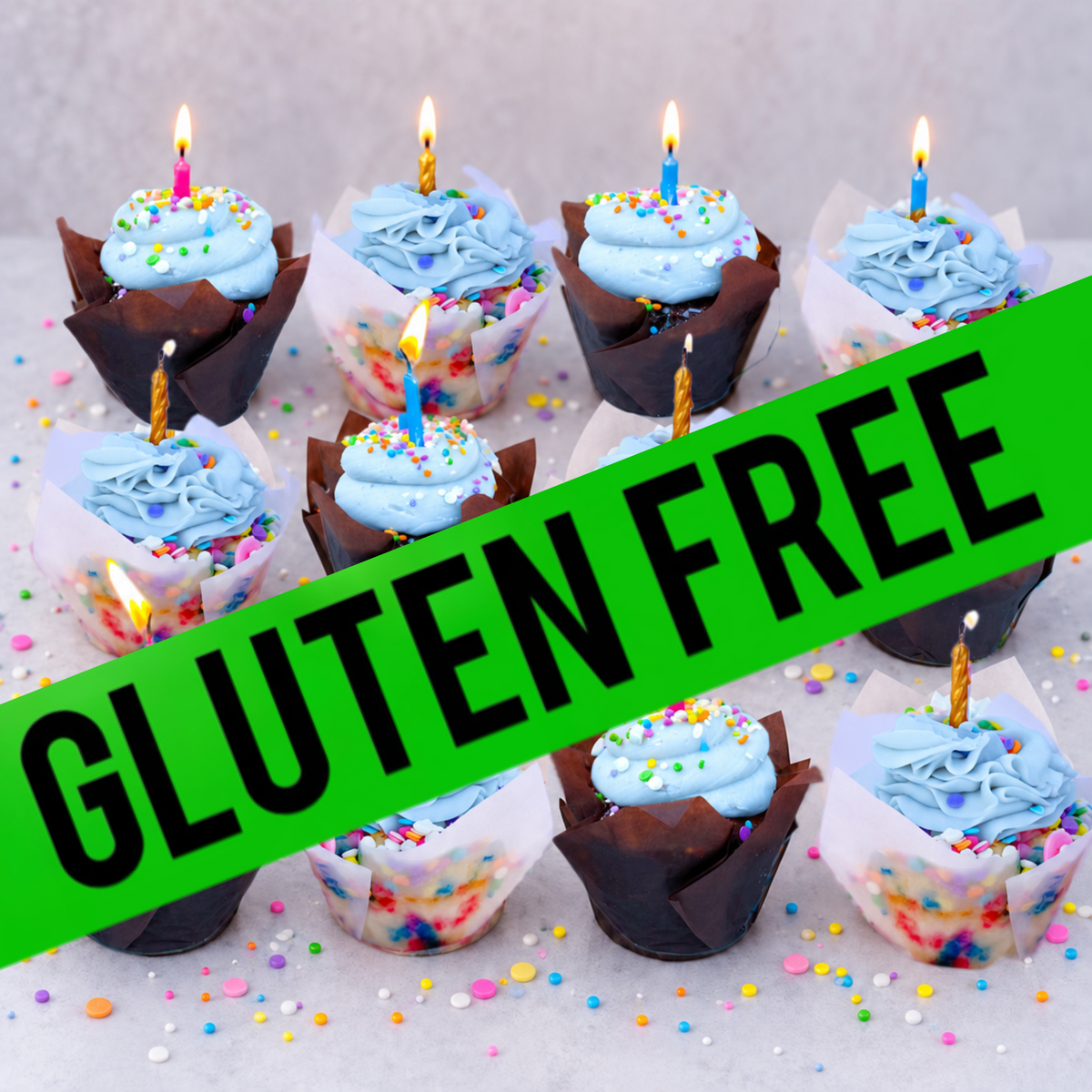 ⭐BIRTHDAY DOZEN ⚠️FUTURE DATE PICK-UP⚠️
