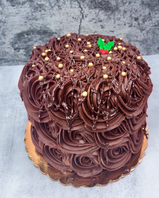 6" DARN GOOD CHOCOLATE 🔻SAME DAY or NEXT DAY PICK-UP🔻