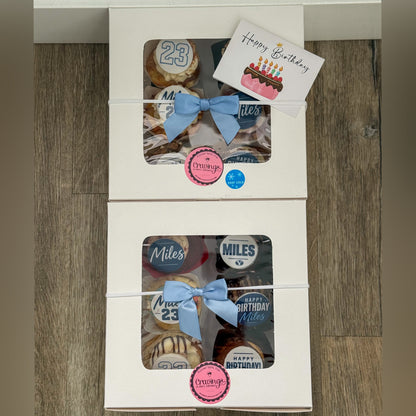 ⭐PERSONALIZED DOZEN ⚠️FUTURE DATE PICK-UP⚠️