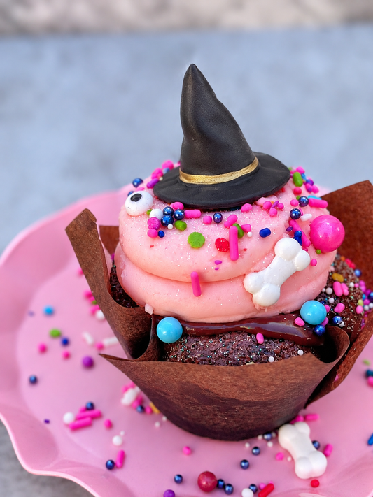 WITCH'N CHOCOLATE🔻SAME DAY PICK-UP🔻