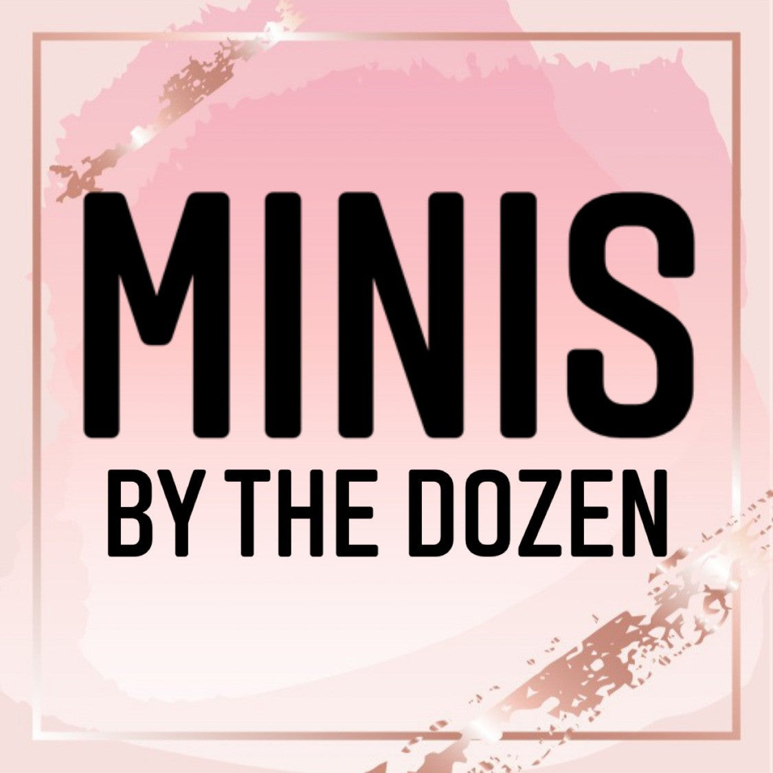 ⭐1 DZ CHOCOLATE CHRISTMAS⚠️FUTURE-DATE PICK UP⚠️