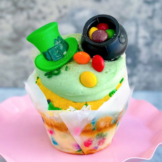 ST. PADDY'S DAY SKITTLE SURPRISE🔻SAME DAY PICK-UP🔻