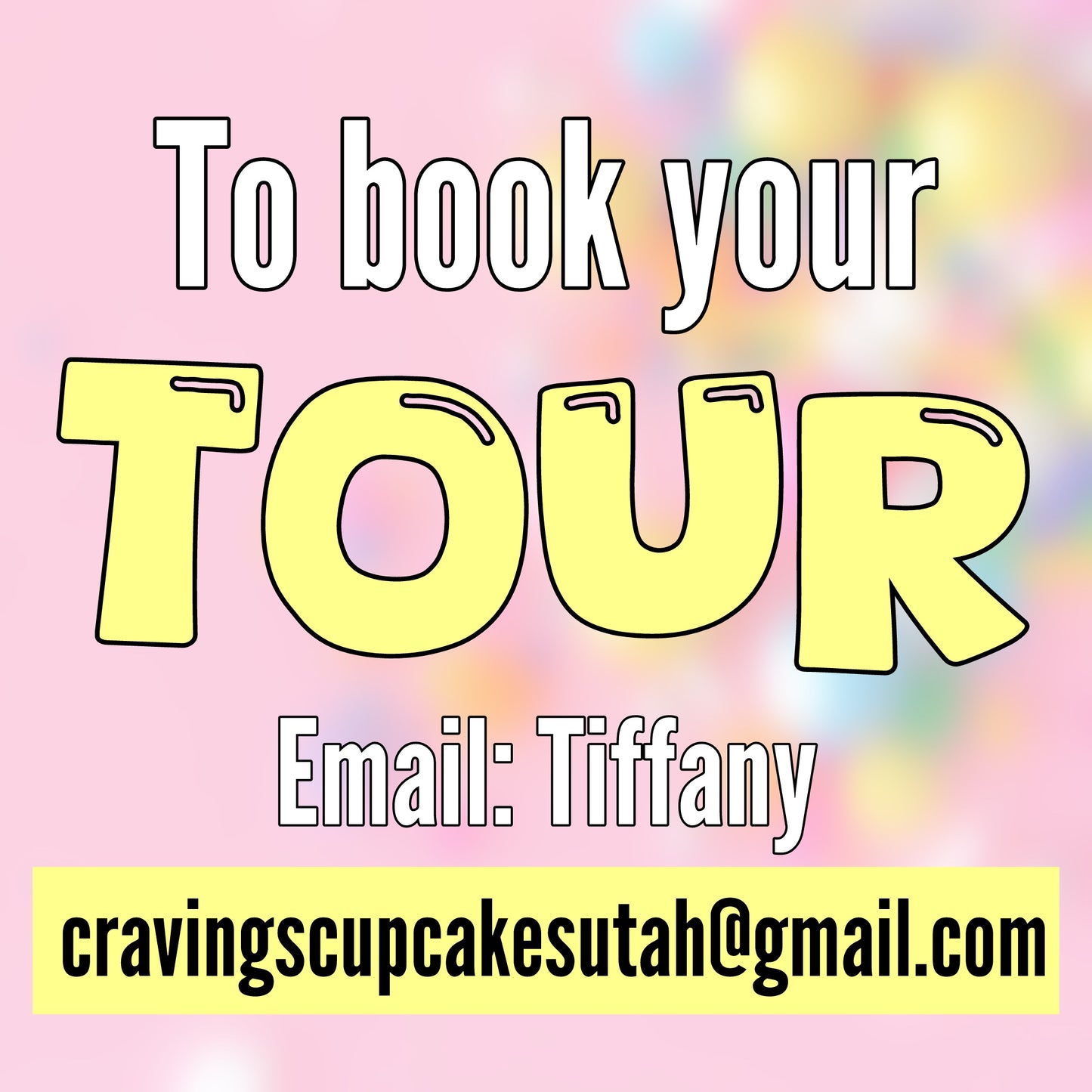 GROUP TOURS