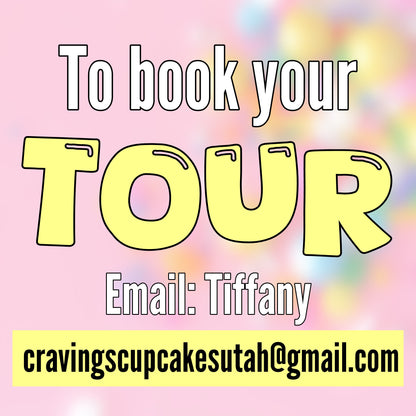 GROUP TOURS