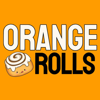 ❄️FROZEN (take & bake) SWEET ROLLS |12.18-12.23