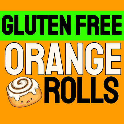 ❄️FROZEN (take & bake) SWEET ROLLS |12.18-12.23