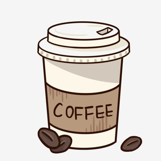 Coffee 8oz