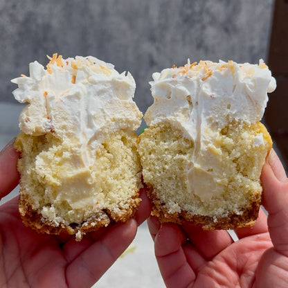 🚨50% OFF‼️COCONUT LIME CHEESECAKE ❄️🔻SAME DAY PICK-UP🔻