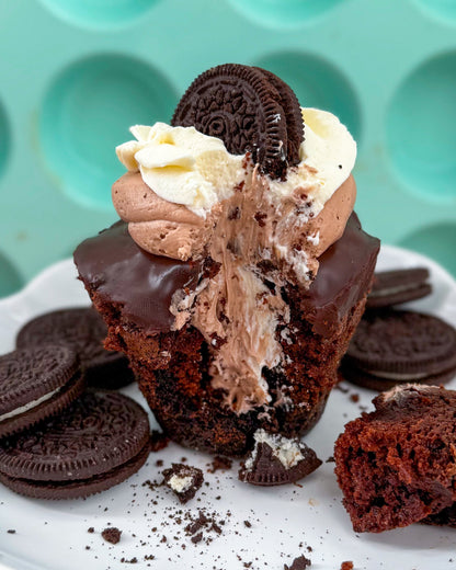 OREO CREAM PIE❄️⚠️FUTURE-DATE PICK UP⚠️(NOV)