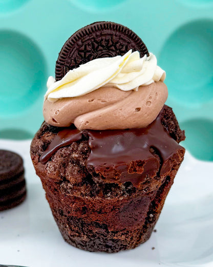 OREO CREAM PIE❄️⚠️FUTURE-DATE PICK UP⚠️(NOV)