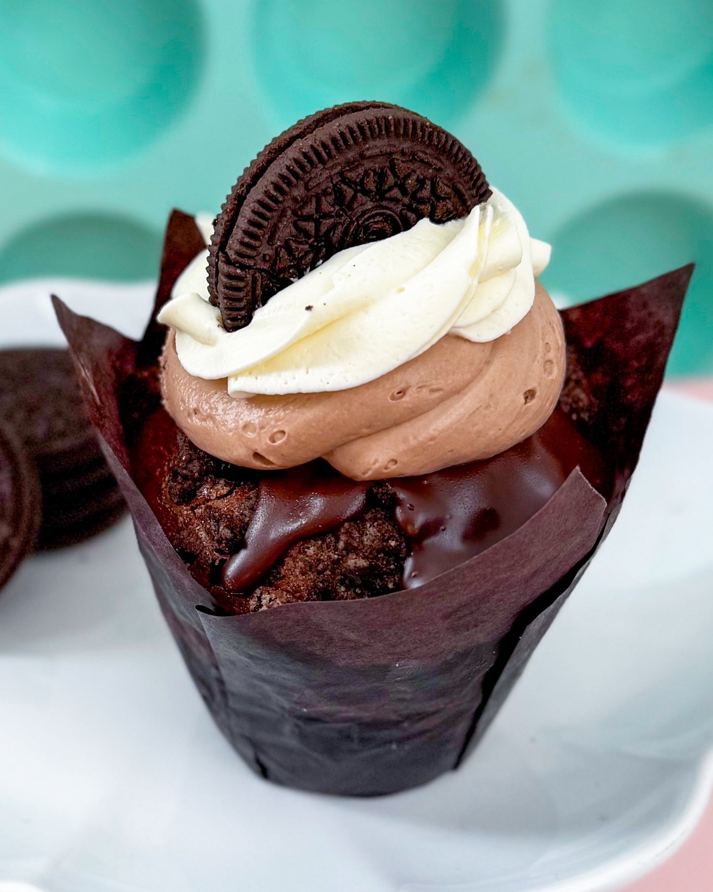 OREO CREAM PIE❄️🔻SAME-DAY PICK UP🔻