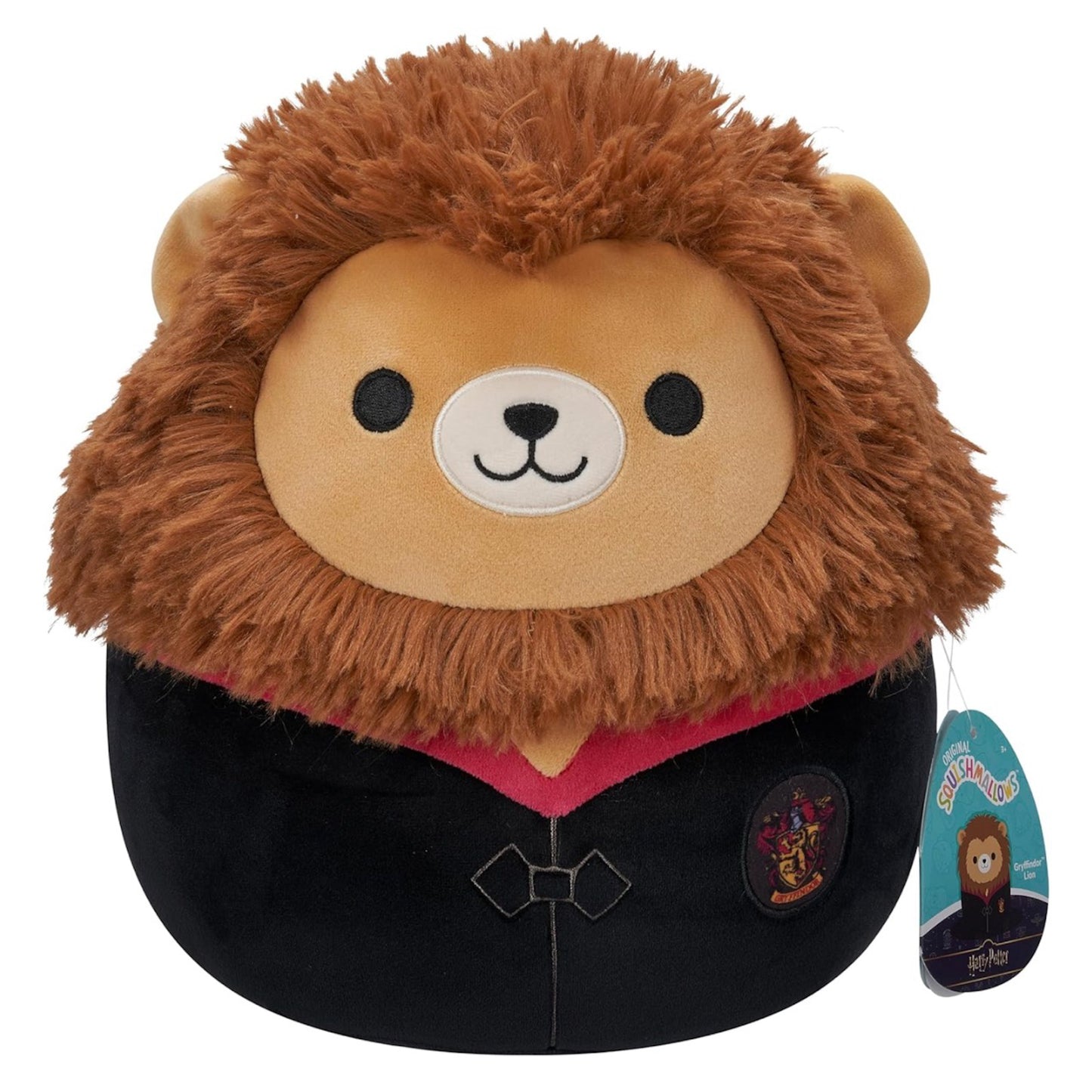 Squishmallows Original “Harry Potter” 10 inch