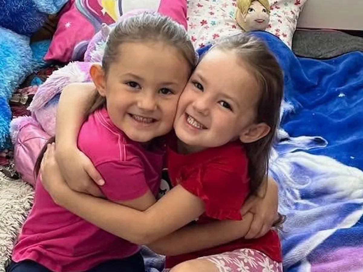 .Support for Leneah Taeoalii on Life Support