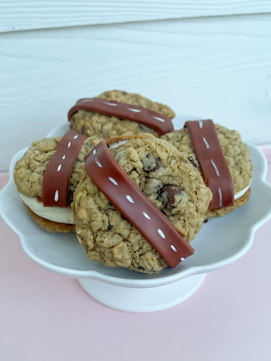 🚨$1‼️JUMBO! WOOKIE COOKIE🔻SAME DAY PICK-UP🔻