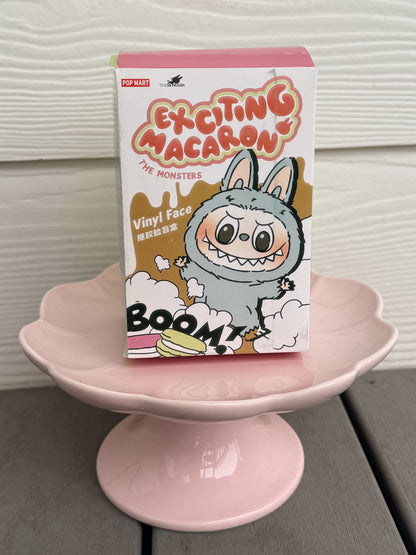 POP MART LABUBU -
Single Blind Box