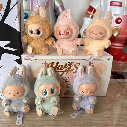 POP MART LABUBU -
Single Blind Box