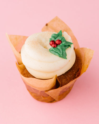 CHOCOLATE CHIP🤎PUMPKIN⚠️FUTURE-DATE PICK UP⚠️(DEC)