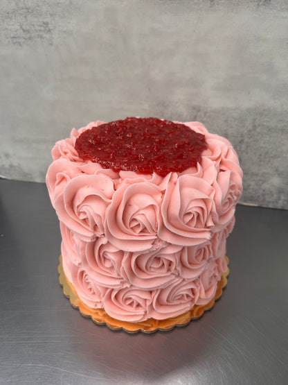 RUSH CAKES🔻SAME DAY or NEXT DAY PICK-UP🔻