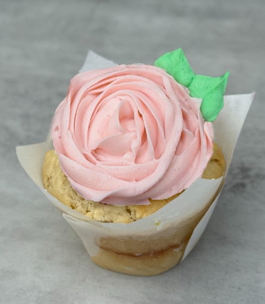 LEMON RASPBERRY "ROSE"🔻SAME DAY PICK-UP🔻