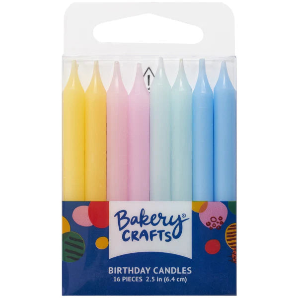 🎂CANDLES