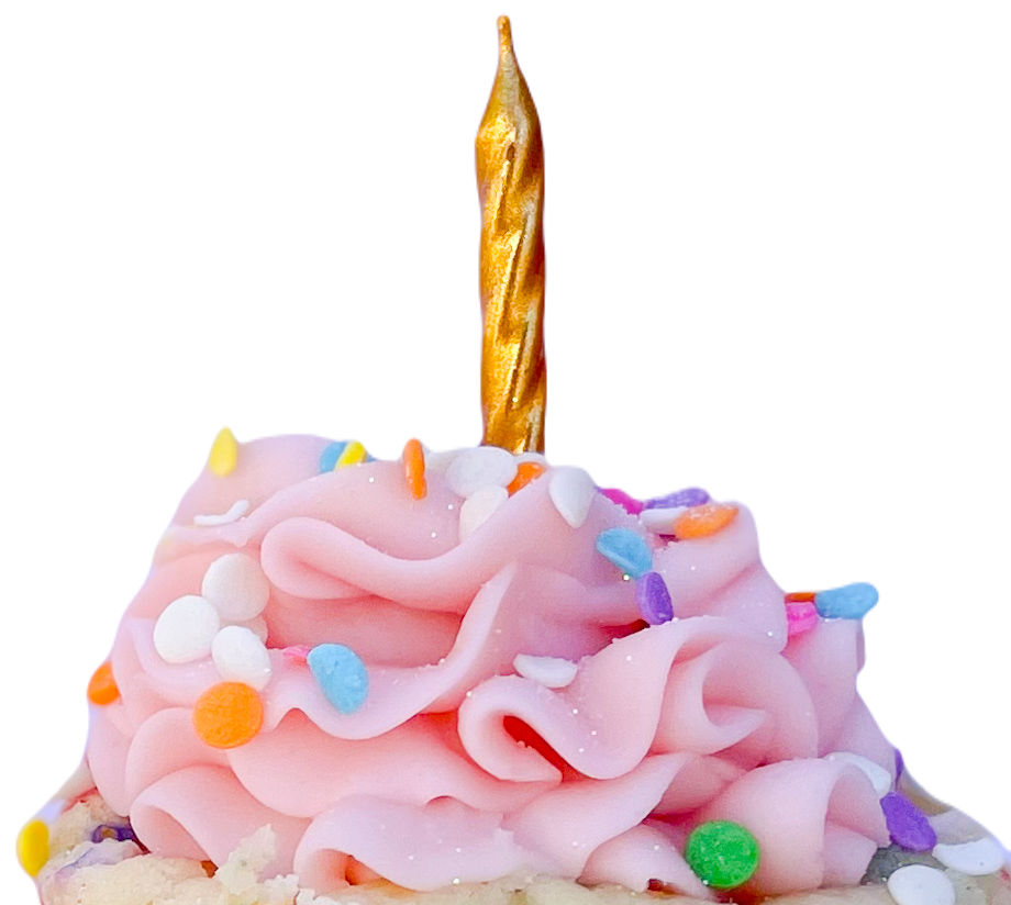 🧁ADD ONS: