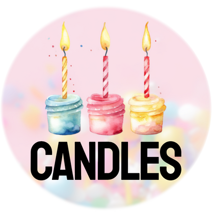 CANDLES