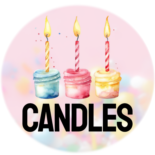 CANDLES