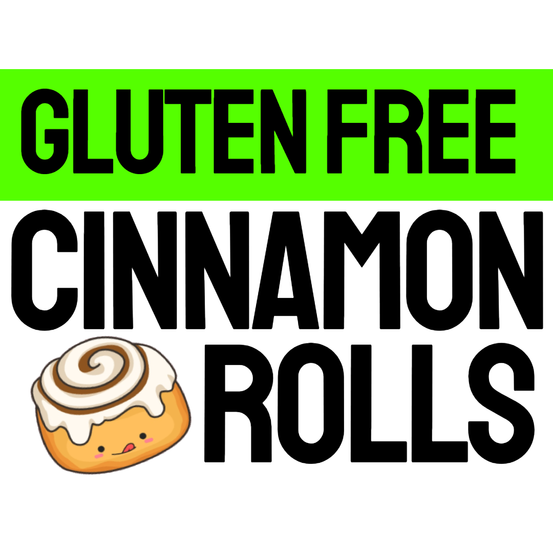 ❄️FROZEN (take & bake) SWEET ROLLS |12.18-12.23