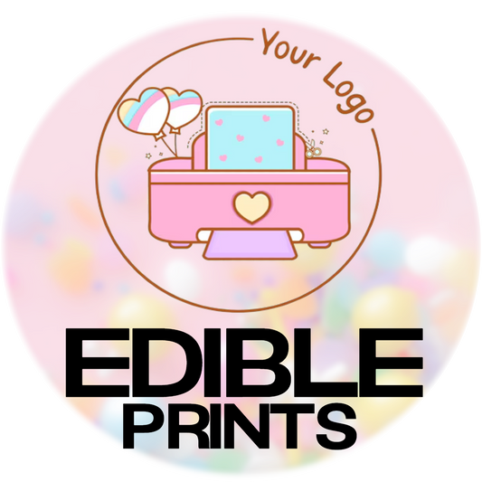 EDIBLE PRINT