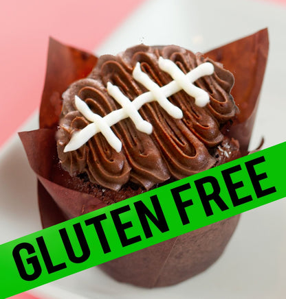 SALTED CARAMEL FOOTBALL ⚠️Feb 6th & 7th ONLY