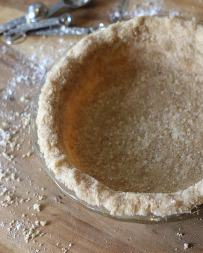 🟢GF PIE CRUST 📌Nov 15- Nov 20