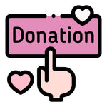 🫶🏼DONATION🧁CARD