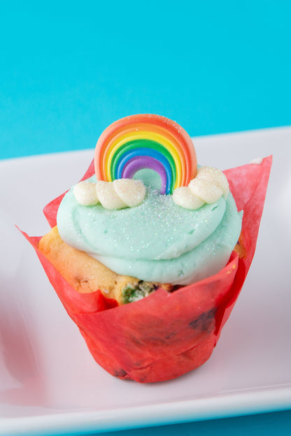 🚨 50% OFF‼️ 🚨FUNFETTI RAINBOW🌈🔻SAME-DAY PICK UP🔻
