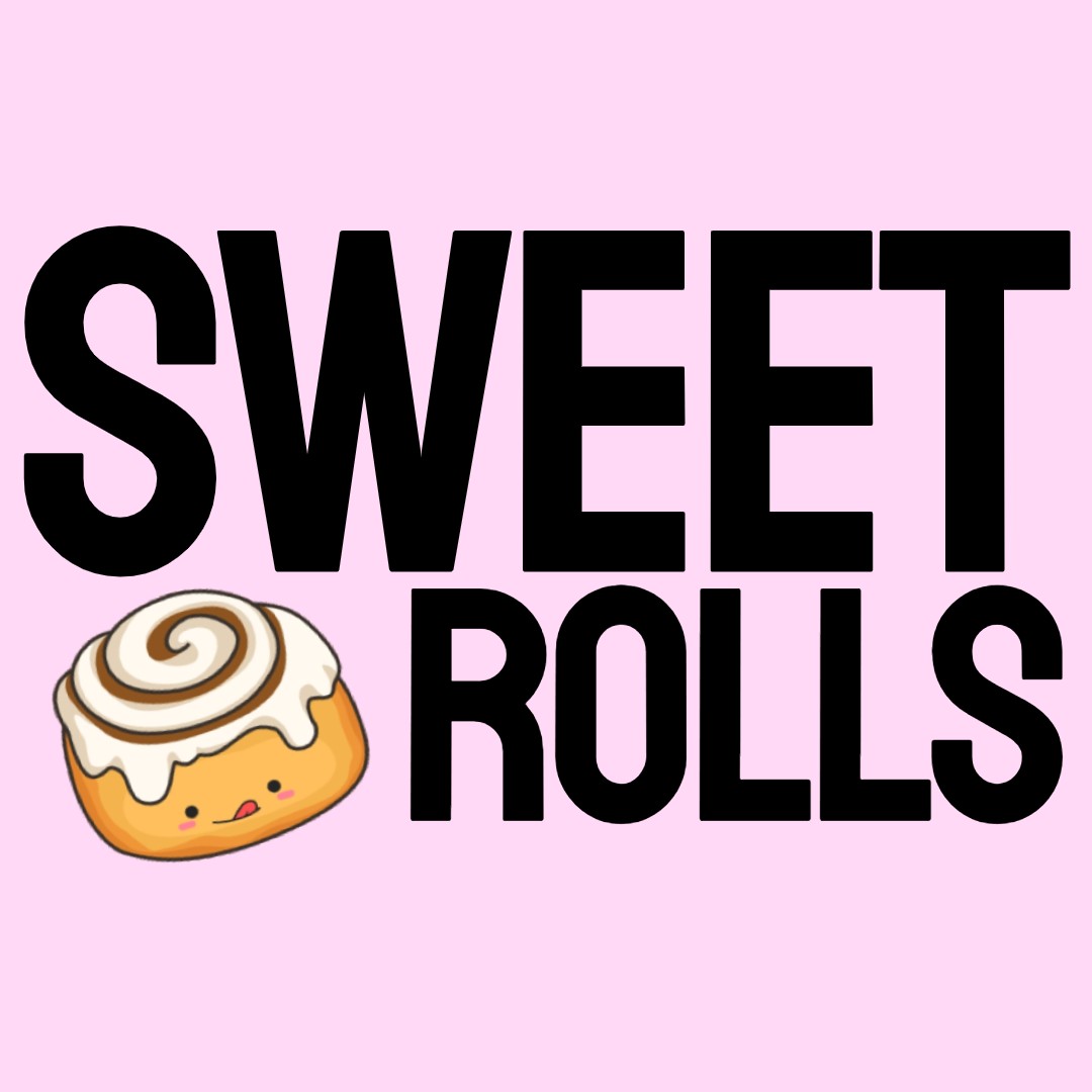 ❄️FROZEN (take & bake) SWEET ROLLS |12.18-12.23
