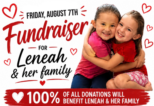.Support for Leneah Taeoalii & Her Family