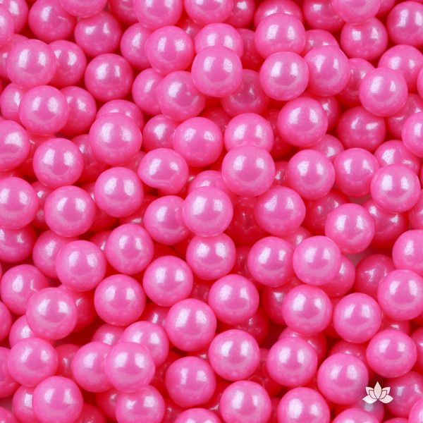 SPRINKLES & MORE!