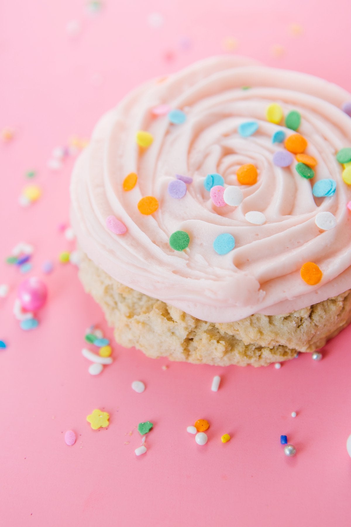 🔴CATERING: SUGAR COOKIES