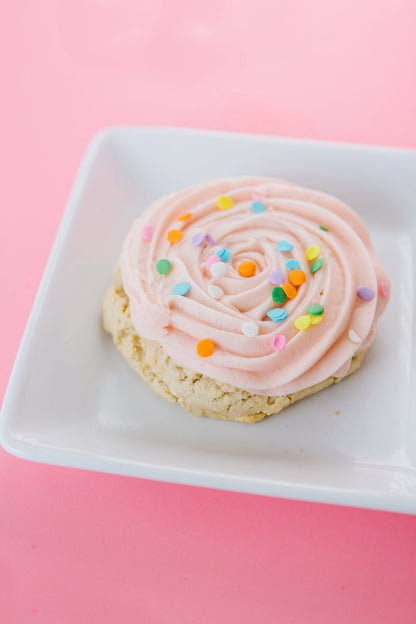 🔴CATERING: SUGAR COOKIES