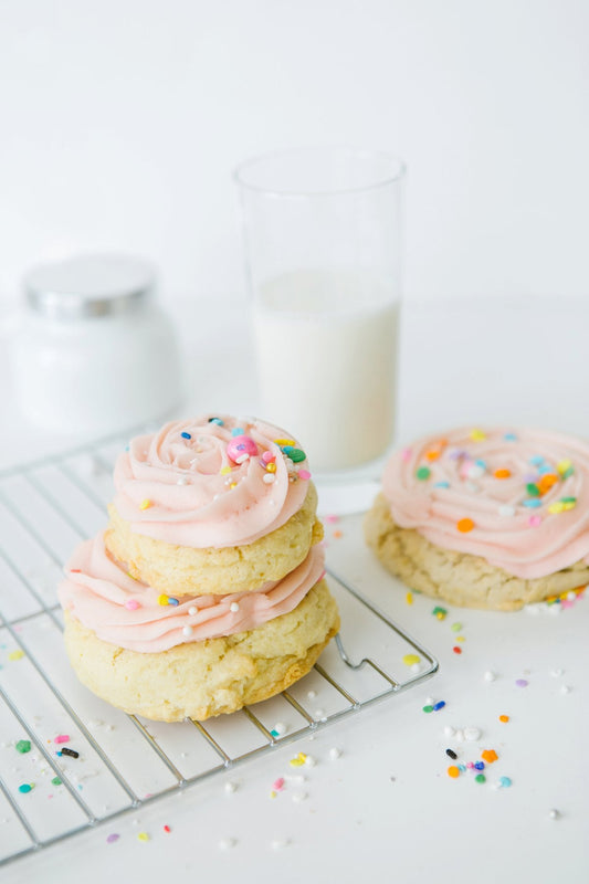 🔴CATERING: SUGAR COOKIES