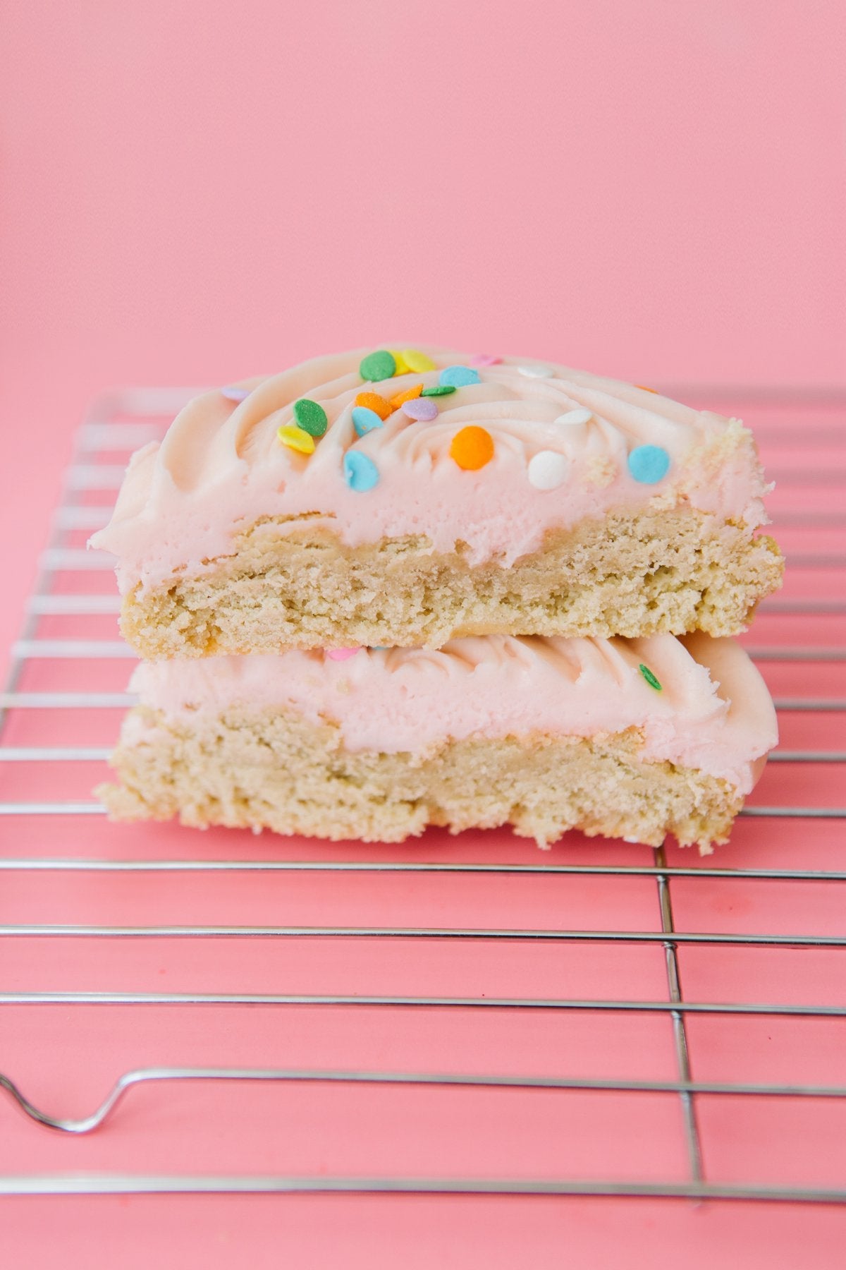 🔴CATERING: SUGAR COOKIES