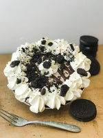 Mini 6¨ Chocolate Cream Pie ONLINE ORDERS ARE CLOSED!