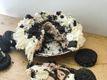 Mini 6¨ Chocolate Cream Pie ONLINE ORDERS ARE CLOSED!