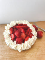 Mini 6¨ Strawberry ONLINE ORDERS ARE CLOSED!