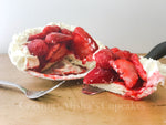 Mini 6¨ Strawberry ONLINE ORDERS ARE CLOSED!