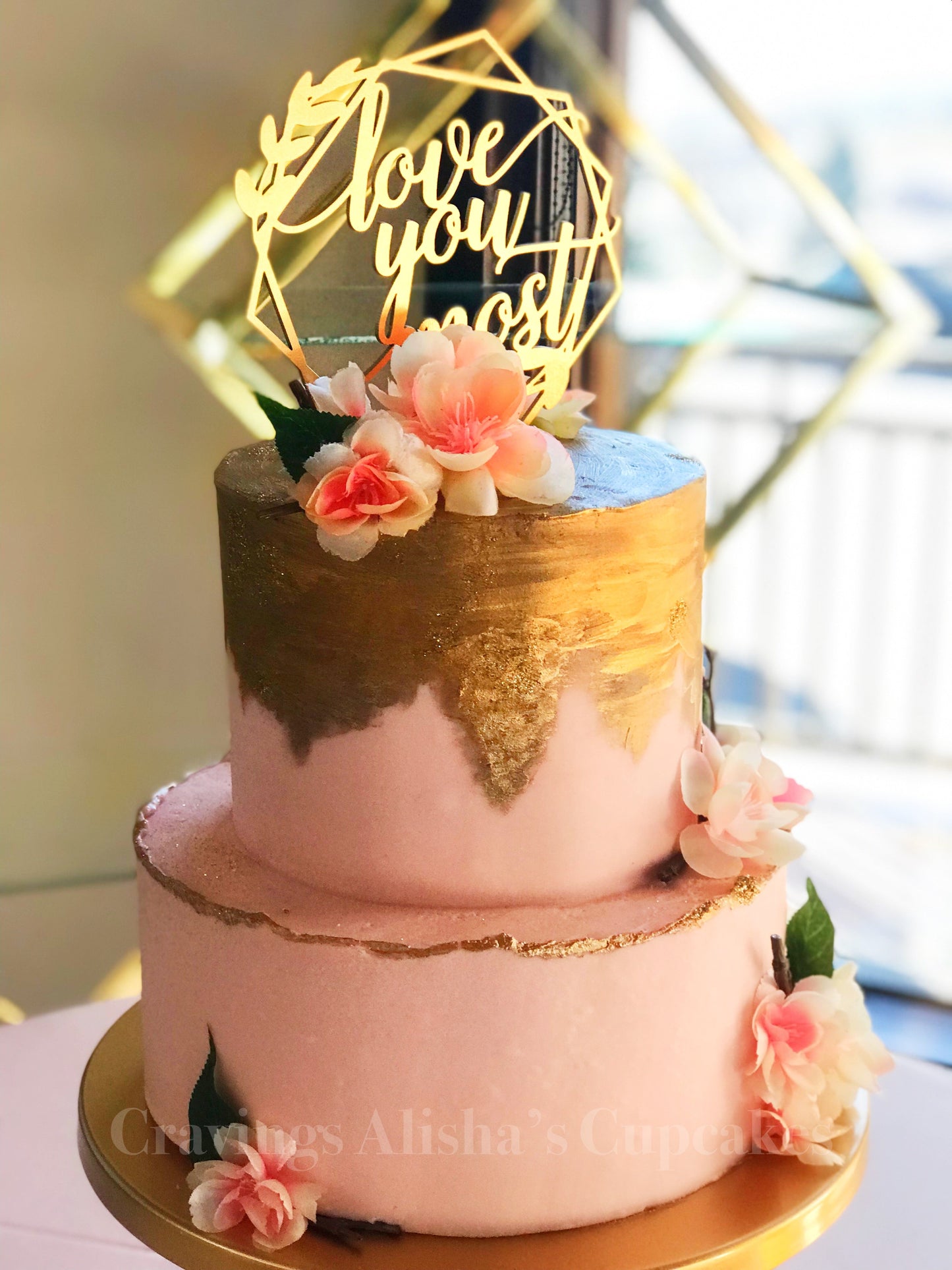 UNIQUE Wedding Cakes