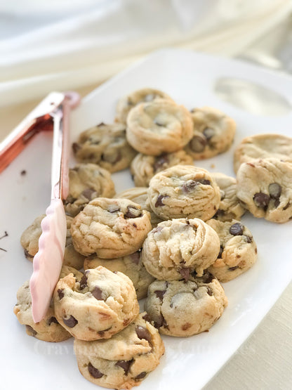 🔴CATERING: CHOCOLATE CHIP COOKIES