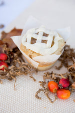 🍏Apple Pie Cupcake 🔻SAME-DAY PICK UP🔻11.1-11.23