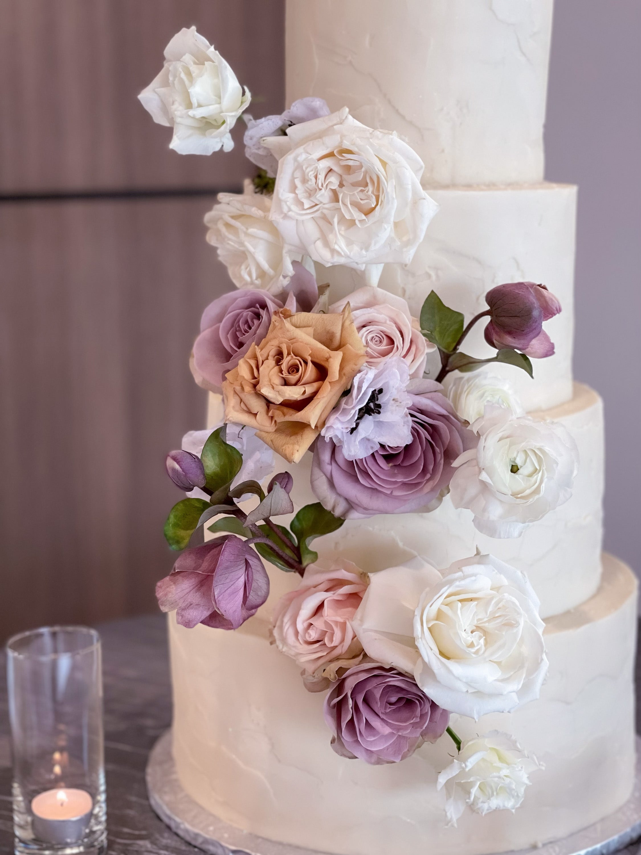 The 2016 Wedding Cake Challenge – Sugar Treat – Home Baking on the Gold  Coast