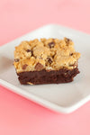 Brownie Cookie Bar⚠️FUTURE DATE PICK-UP⚠️
