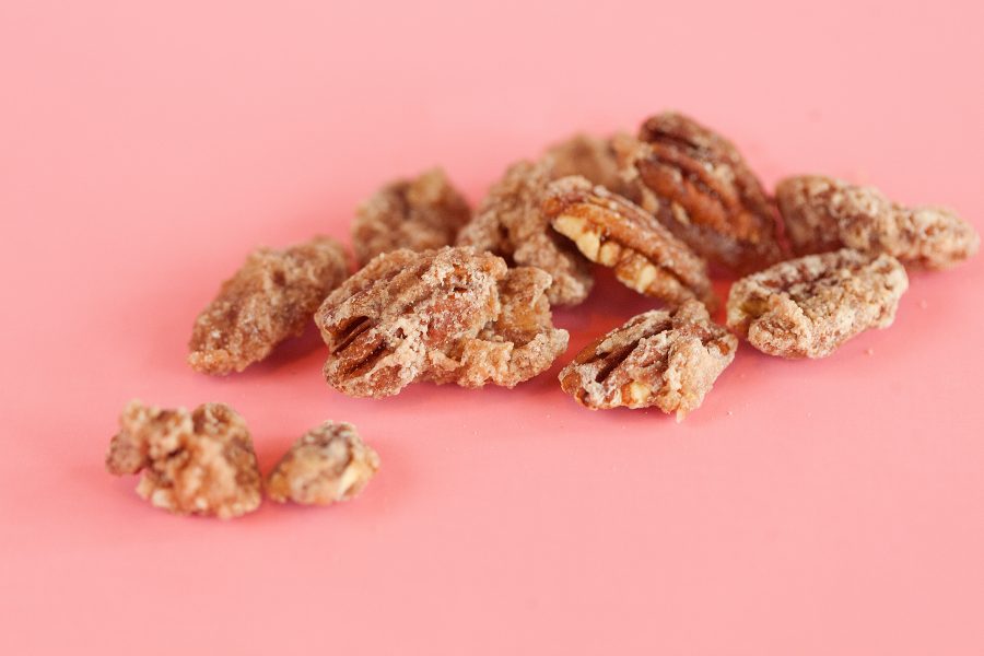 CANDIED PECANS🔻SAME DAY PICK-UP🔻